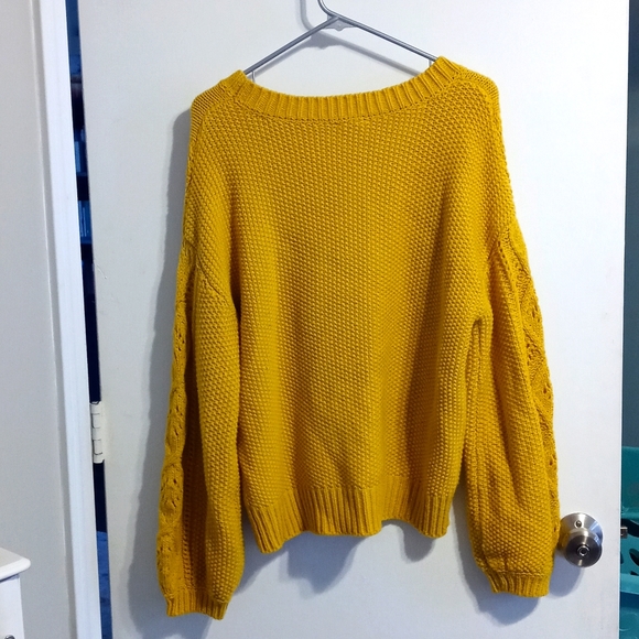 Sweater - Picture 2 of 2